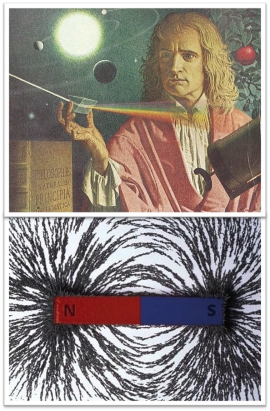 Исаак Ньютон о Воскресении