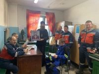 Неделя трезвости в Кордюково