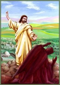 Почему Бог попускает бесовское зло