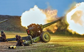 «Боги войны»