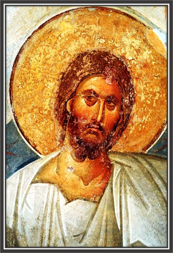 Бог для человека всё!