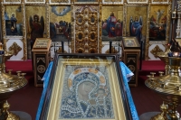 Акафист Пресвятой Богородице