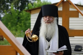 Годовщина смерти нашего брата