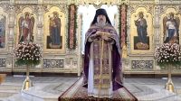 Проповедь игумена Иеронима в неделю 16-ю по Пятидесятнице