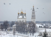 Последнее дыхание зимы