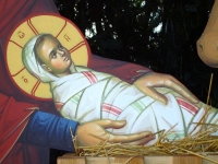 Афанасий Фет. Рождество