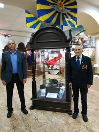 Авиаторы Верхотурья