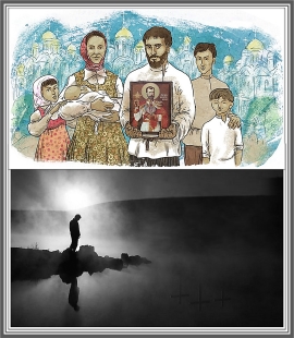 Архимандрит Иоанн Крестьянкин о жизни во грехе