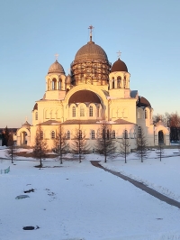 Утреннее напутствие