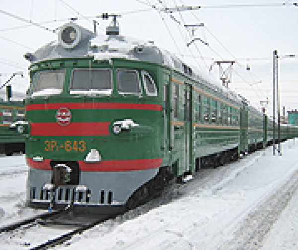 30-31 ДЕКАБРЯ В ВЕРХОТУРЬЕ ПОВЕЗЕТ ПАЛОМНИКОВ БЕСПЛАТНЫЙ ЭЛЕКТРОПОЕЗД