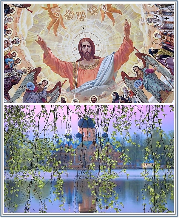 Всё, что происходит с нами, полезно