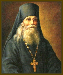 Пророчество Варсонофия Оптинского