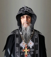 Иеросхимонах Спиридон (Русин)