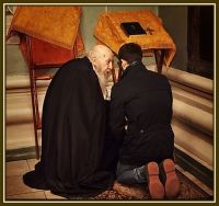 Притча о раскаянии