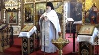 Проповедь игумена Иеронима на Преображение Господне