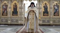 Проповедь игумена Иеронима в неделю 11-ю по Пятидесятнице