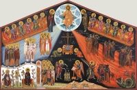 Феофан Затворник о Страшном Суде