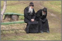 Бесовские уроки. Притча