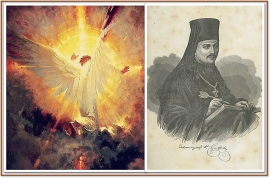 О молитве за усопших родственников