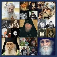 О старчестве. Из бесед митрополита Антония Сурожского