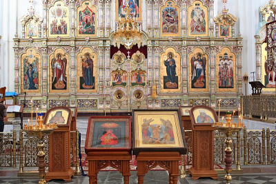 Воспоминание Адамова изгнания.