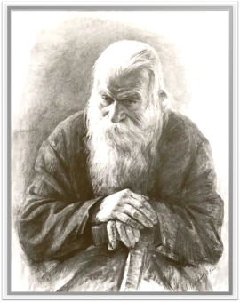 Пленник своих убеждений. Притча