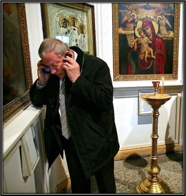 Святоотеческие наставления