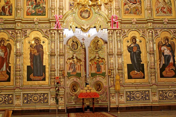 ПАСХА