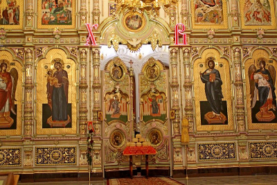ПАСХА
