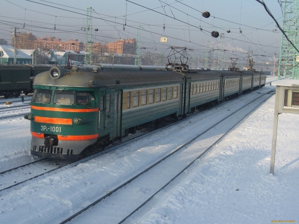 30-31 ДЕКАБРЯ ПРОСЛЕДУЕТ БЛАГОТВОРИТЕЛЬНЫЙ ЭЛЕКТРОПОЕЗД В ВЕРХОТУРЬЕ