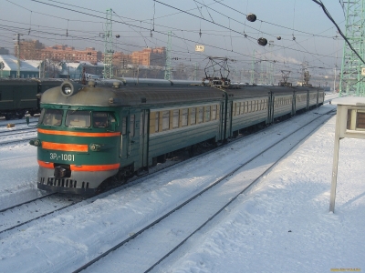 30-31 ДЕКАБРЯ ПРОСЛЕДУЕТ БЛАГОТВОРИТЕЛЬНЫЙ ЭЛЕКТРОПОЕЗД В ВЕРХОТУРЬЕ