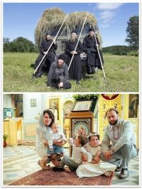 Истории из жизни. Притча от Паисия Святогорца