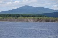 Древнее поселение на Бабиновской дороге