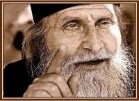 Вменить молитву в грех. Объяснение старца