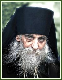 История из жизни. Сила молитвы отца Серафима Тяпочкина