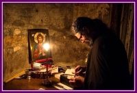 Какая молитва самая сильная. Притча