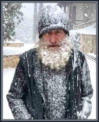 Урок любви. Притча