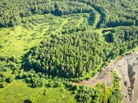 Верхотурское Чертово городище