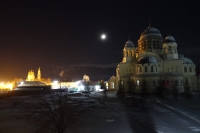 Спокойной ночи, Верхотурье!