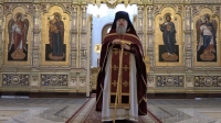 Проповедь игумена Иеронима в день памяти преподобномучеников Иакинфа и Каллиста