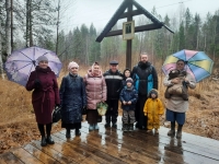 Знаменательные события в день памяти преподобномучеников Иакинфа и Каллиста