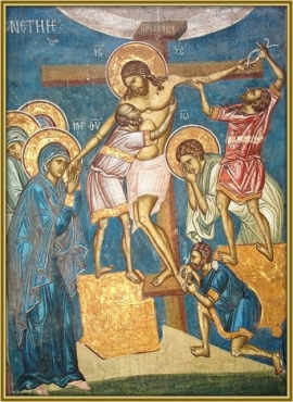 Пасхальные размышления