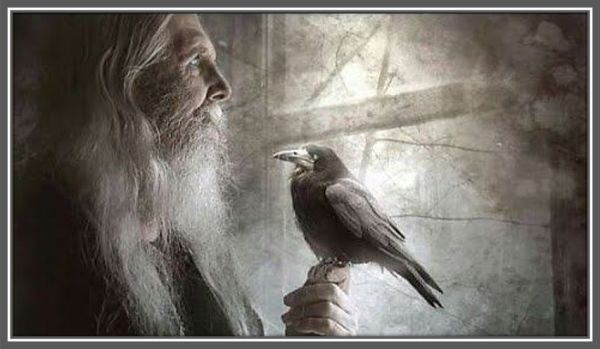 ТРИ ВОПРОСА. ПРИТЧА