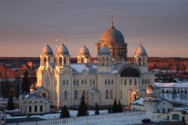 Закат