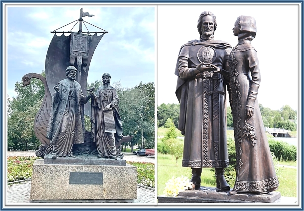 Святоотеческие наставления