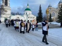 В защиту жизни