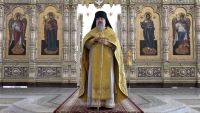 Проповедь игумена Иеронима в Неделю всех святых, в земле Русской просиявших