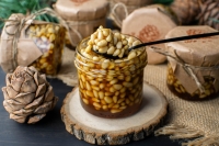 Северные сладости