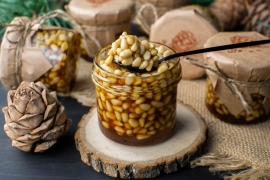 Северные сладости