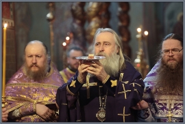 Святоотеческие наставления